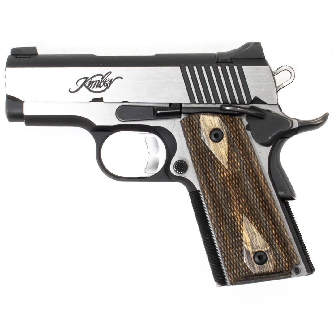 Kimber Eclipse Ultra Ii